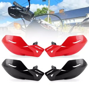 �n���h���o�[�n���h�K�[�h�v���e�N�^�[�z���_ CRF 300L 450R 250L/F/R 230F/M 150F/R/RB Handlebar Handguards Protector For HONDA CRF 300L 450R 250L/F/R 230F/M 150F/R/RB �y���s�A���i�z