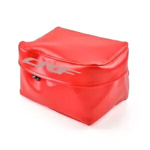 ���A�}�b�h�K�[�h�c�[���o�b�O�z���_ CRF125/150 CRF250 450 R/X/RX CRF300L/450L CRF Rear Mudguard Tool Bag For HONDA CRF125/150 CRF250 450 R/X/RX CRF300L/450L CRF �y���s�A���i�z