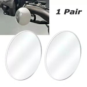 360°\ȃXobN~[XYL GSXS 750/Z 950 1000/F/S J^ip 360°Adjustable Rimless Rearview Mirror For Suzuki GSXS 750/Z 950 1000/F/S Katana