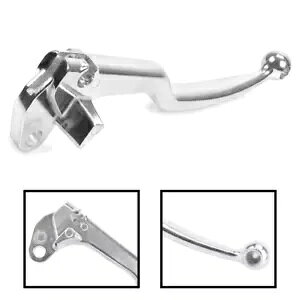 Nb`o[XYL DL 250 650 800 V-Strom SFV650 SFV400 Gladius TU250X Left Clutch Lever For SUZUKI DL 250 650 800 V-Strom SFV650 SFV400 Gladius TU250X