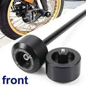 CNC O֎ԎNbVveN^[XC_[K[hz_ CB CBR 650 R 1000 R CNC Front Wheel Axle Crash Protector Slider Guard For HONDA CB CBR 650 R 1000 R