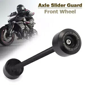 CF-MOTO 800 MT/NKpOփtH[NXshANXXC_[NbVK[hveN^[ Front Wheel Fork Spindle Axle Slider Crash Guard Protector For CF-MOTO 800 MT/NK
