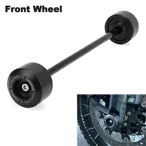 OփtH[NANXXC_[NbVveN^[Jo[n[[pAJ1250p Front Wheel Fork Axle Sliders Crash Protector Cover For Harley Pan America 1250