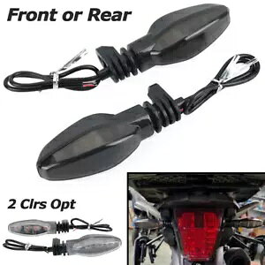 LED �^�[���V�O�i�����C�g�C���W�P�[�^�����v�^�C�K�[ 1200 900/GT/GT �v��/�����[�v�� LED Turn Signal Light Indicator Lamp For Tiger 1200 900 /GT/GT Pro/Rally Pro �y���s�A���i�z