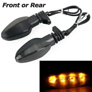 LED �^�[���V�O�i�����C�g�C���W�P�[�^�[�^�C�K�[ 1200 /XC/XR/XCA/XCX/XRT/XRX �G�N�X�v���[���[�p LED Turn Signal Light Indicator For Tiger 1200 /XC/XR/XCA/XCX/XRT/XRX Explorer �y���s�A���i�z