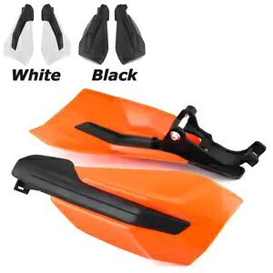 �n���h�K�[�h�v���e�N�^�[�n�X�N�o�[�i FC 250 350 450 FX 350 450 FE 250 350 450 501 Hand Guards Protector For Husqvarna FC 250 350 450 FX 350 450 FE 250 350 450 501 �y���s�A���i�z