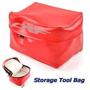 A}bhK[htF_[c[[܃z_ CRF50F 70F 80F 100F 110F 125F/FB Rear Mudguard Fender Tool Storage Bag For HONDA CRF50F 70F 80F 100F 110F 125F/FB