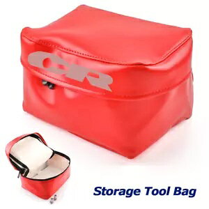 hA}bhK[hc[[܃z_ CR 80R 85R 125R 250R 500R Waterproof Rear Mudguard Tool Storage Bag For HONDA CR 80R 85R 125R 250R 500R