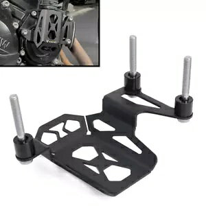 BMW F900R 900XR 2020-2023 GWEH[^[|vJo[P[XK[hNbVveN^[ For BMW F900R 900XR 2020-2023 Engine Water Pump Cover Case Guard Crash Protector