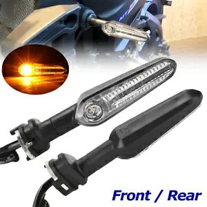���}�n TENERE 700 XTZ700/�����[ XT1200 ZE Z �E�C���J�[���C�g�C���W�P�[�^ LED For YAMAHA TENERE 700 XTZ700/RALLY XT1200 ZE Z Turn Signals Light Indicator LED �y���s�A���i�z
