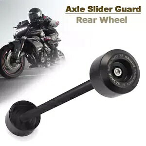 CF-MOTO 800 MT/NK�p��փt�H�[�N�X�s���h���A�N�X���X���C�_�[�N���b�V���K�[�h�v���e�N�^�[ Rear Wheel Fork Spindle Axle Slider Crash Guard Protector For CF-MOTO 800 MT/NK