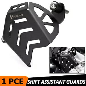 �V�t�g�A�V�X�^���g���o�[�Z���T�[�K�[�h�v���e�N�^�[ BMW F900R F900XR 2020-2023�p Shift Assistant Lever Sensor Guard Protector For BMW F900R F900XR 2020-2023 �y���s�A���i�z
