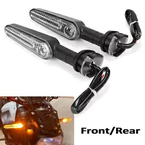 LED ^[VOiCgtbVECJ[CWP[^}n FZ1 FZ8 FZ6 N/S Fazer LED Turn Signal Light Flash Blinker Indicator For Yamaha FZ1 FZ8 FZ6 N/S Fazer
