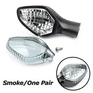 z_ CRF 250L 300L/[ CMX 300/500 R^[VOiCWP[^[YJo[ For HONDA CRF 250L 300L/Rally CMX 300/500 Rebel Turn Signal Indicator Lens Cover