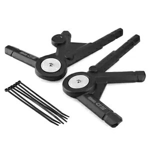 veN^[ t[ pl Zbg K[h BMW R 1200 GS LC Adventure 1250 GS Adventure Protector Frame Panel Set Guard For BMW R 1200 GS LC Adventure 1250 GS Adventure