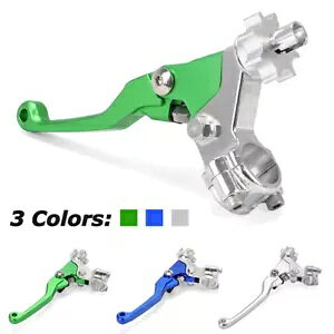 �n���h���o�[�N���b�`���o�[�n���h���p�[�`���}�n WR 250/F/R/X/Z 400F 426F 450F 200 Handlebar Clutch Lever Handle Perch For YAMAHA WR 250/F/R/X/Z 400F 426F 450F 200