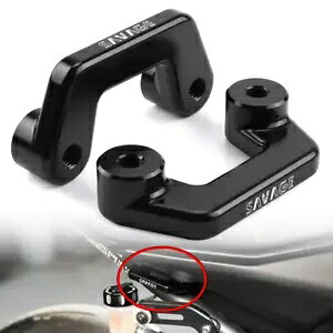 ���}�n YZF-R7 YZF-R1 YZF-R1M 2021-2024 CNC ���A�t�b�g���X�g�u�����L���O�v���[�g For YAMAHA YZF-R7 YZF-R1 YZF-R1M 2021-2024 CNC Rear Foot Rest Blanking Plates �y���s�A���i�z
