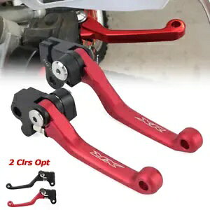 XR CNC s{bgNb`u[Lo[Lbgz_ XR 250R 400R 650R XR CNC Pivot Clutch Brake Levers Kits For HONDA XR 250R 400R 650R