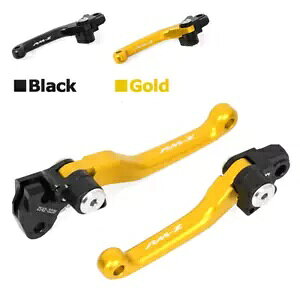RM-Z Ss{bgNb`u[Lo[XYL RMZ450 2005-2024 RMZ250 2007-2024 RM-Z Logo Pivot Clutch Brake Levers For SUZUKI RMZ450 2005-2024 RMZ250 2007-2024