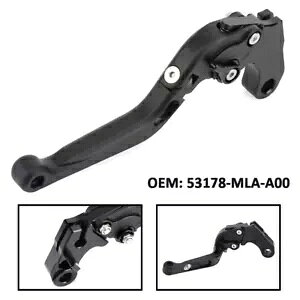 z_ CMX1100 /c[O\Ȑ܂肽ݎg\ȍNb`o[ For HONDA CMX1100 Rebel/Touring Adjustable Foldable Extendable Left Clutch Lever