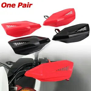 �z���_ CRF 250L 300L �����[ 230L 230M 250L 250M �n���h���o�[�n���h�K�[�h�v���e�N�^�[ For HONDA CRF 250L 300L Rally 230L 230M 250L 250M Handlebar Handguard Protector �y���s�A���i�z