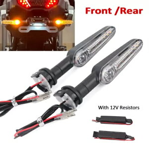 LED �^�[���V�O�i�����C�g�t���b�V���C���W�P�[�^�[���}�n FZ25 /FZ-S 150 FI /FZ6 S2 Fazer LED Turn Signal Light Flash Indicator For Yamaha FZ25 /FZ-S 150 FI /FZ6 S2 Fazer �y���s�A���i�z