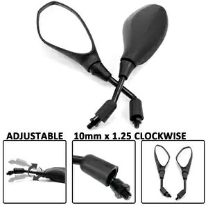 JTL Z1000 Z1000R Z900 Z900RS Z900 SE ߉\ȃAr[TCh~[ For KAWASAKI Z1000 Z1000R Z900 Z900RS Z900 SE Adjustable Rear View Side Mirrors