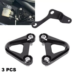 ���A�t�b�g���X�g�u�����L���O�v���[�g�㕔����ȃt�b�g�y�O���}�n MT-10/SP FZ-10 Rear Footrest Blanking Plates Rear Passenger Footpegs For Yamaha MT-10 /SP FZ-10 �y���s�A���i�z