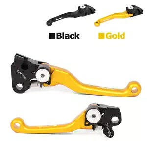 RM S CNC It[hs{bgNb`u[Lo[LbgXYL RM 85 2002-2024 RM Logo CNC Off-Road Pivot Clutch Brake Levers Kits For SUZUKI RM 85 2002-2024