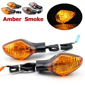 �t�����g/���A�^�[���V�O�i�����C�g�C���W�P�[�^�����v�z���_ CB 400 F/X 500F 500X 650F Front/Rear Turn Signal Light Indicator Lamp For HONDA CB 400 F/X 500F 500X 650F �y���s�A���i�z