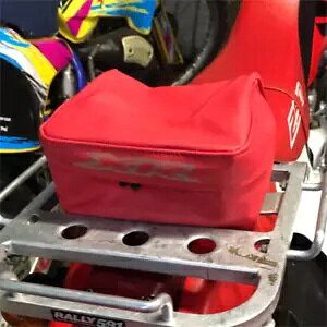 AtF_[}bhK[h[וc[obOz_ XR 125L 150L 250L 650L Rear Fender Mudguard Storage Luggage Tool Bag For HONDA XR 125L 150L 250L 650L