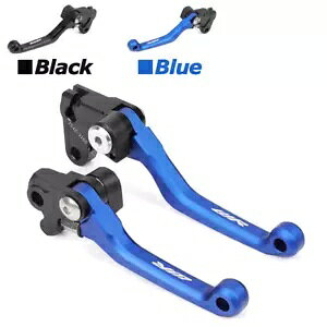 CNC It[h [VO s{bg Nb` u[L o[ }n WR 250 F/450 Fp CNC Off-Road Racing Pivot Clutch Brake Levers For YAMAHA WR 250 F / 450 F