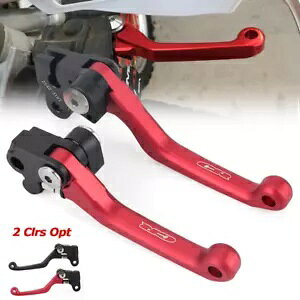 z_ CR 80R 85R /RB GLXp[g 125R 250R 500R CNC s{bgNb`u[Lo[Lbg For HONDA CR 80R 85R /RB Expert 125R 250R 500R CNC Pivot Clutch Brake Levers Kit