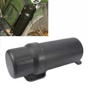 jo[TI[goCc[`[u{bNX[eʃLjX^[z_[ Universal Motorcycle Tool Tube Box Storage Large Capacity Canister Holder
