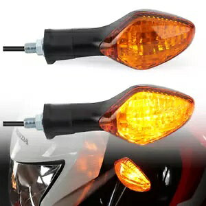 z_ XR 125L 150L 190L I[goC^[VOiCgCWP[^vtg For HONDA XR 125L 150L 190L Motorcycle Turn Signal Light Indicator Lamp Front