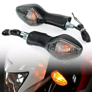 z_ XR 125L 150L 190L I[goC^[VOiCgCWP[^vtg For HONDA XR 125L 150L 190L Motorcycle Turn Signal Light Indicator Lamp Front