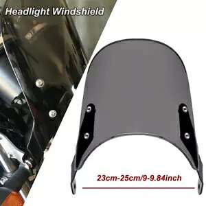 �t�����g�K���X �t�����g�K���X �v���e�N�^�[ �X���[�N �z���_ CB 1300 ZRX ZR 1100 ZRX 1200 1pc Windscreen Windshield Protector Smoke For HONDA CB 1300 ZRX ZR 1100 ZRX 1200 1pc �y���s�A���i�z