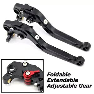 ܂肽݃Nb`u[Lo[hDJeB ST4S X^[ 400 620 695 696 795 796 800 Foldable Clutch Brake Lever For DUCATI ST4S Monster 400 620 695 696 795 796 800