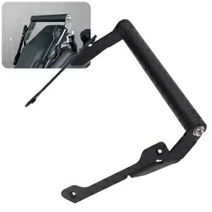 z_ XL750 Transalp gѓdb GPS qirQ[VtuPbgz_[ For HONDA XL750 Transalp Mobile Phone GPS Sat Navigation Mounting Bracket Holder