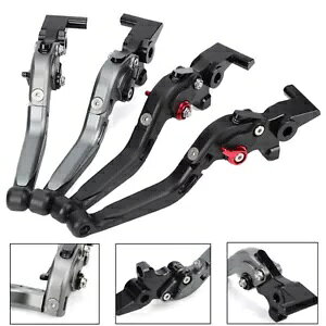 BMW C 400 GT X CE04 C400X/GT CNC �����\�Ȋg���\�ȃu���[�L�N���b�`���o�[ For BMW C 400 GT X CE04 C400X/GT CNC Adjustable Extendable Brake Clutch Levers �y���s�A���i�z