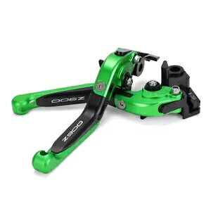 JTL Z 900 Z900 CNC rbgA~g\Ȑ܂肽݃Nb`o[ For KAWASAKI Z 900 Z900 CNC Billet Aluminum Extendable Foldable Clutch Lever