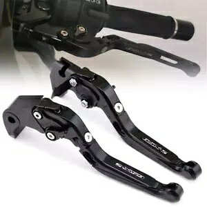 \Ȑ܂肽݃Nb`u[Lo[LbgXYL GSX-S 1000/F 1000S J^ip Adjustable Foldable Clutch Brake Levers Kit For SUZUKI GSX-S 1000/F 1000S Katana