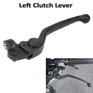 Ducati Monster 659 696 796 /ABS 795 ABS - Nb`nho[ɓKB Fits For Ducati Monster 659 696 796 /ABS 795 ABS - LEFT CLUTCH HANDLE LEVER