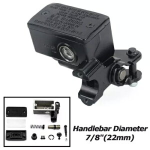 �t�����g�u���[�L�}�X�^�[�V�����_�[�X�Y�L GS500E/F SV650/S/N/X SV1000/S GSX-S 750/Z Front Brake Master Cylinder For SUZUKI GS500E/F SV650/S/N/X SV1000/S GSX-S 750/Z