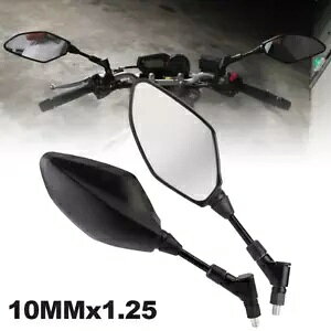 �����\�ȃ��A�r���[�T�C�h�~���[���}�n�g���[�T�[ 900 9/GT Tenere 700 XTZ700 Adjustable Rear View Side Mirrors For YAMAHA Tracer 900 9 /GT Tenere 700 XTZ700 �y���s�A���i�z