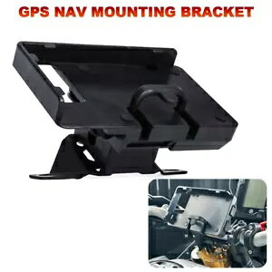 GPS qirtuPbgz_[}n Tenere XTZ 700/[/[hChp GPS Sat Nav Mounting Bracket Holder For YAMAHA Tenere XTZ 700 /Rally /World Raid