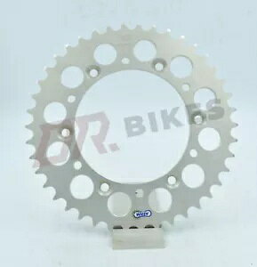 Husaberg FC400 6  96-99 AFAM A~ A XvPbg 93501-42- Husaberg FC400 6-Speed 96-99 AFAM Aluminum Rear Sprocket 93501-42-