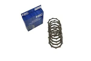 �X�Y�L Gn 125 Hs 2000-2011 EBC CK �{�[���W���C���g�v���[�g�Z�b�g CK3318- Suzuki Gn 125 Hs 2000-2011 EBC Ck Ball Joint Plate Set CK3318- �y���s�A���i�z