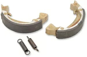 KTM SX 50 PRO �V�j�A LC 2002-2003 SBS ���A�u���[�L�V���[ Ktm SX 50 PRO SENIOR LC 2002-2003 SBS Rear Brake Shoe �y���s�A���i�z