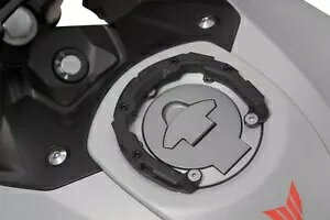 }n YZF-R3 2015-2016 SW ebN v ^N O Trt.00.787.30501/B- Yamaha YZF-R3 2015-2016 SW Motech Pro Tank Ring Trt.00.787.30501/B-